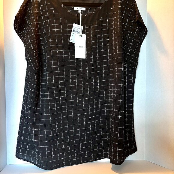 Size 1x Pleione Top, NWT - Picture 1 of 3
